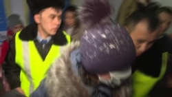 Шаш соли зиндони модар барои шаш соли азиятҳои духтараш Шаш соли зиндони модар барои шаш соли азиятҳои духтараш