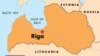 NATO, EU Welcome Latvia-Russia Border Treaty
