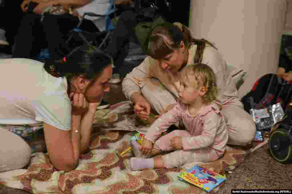 Overnight July 19, Russia fired nearly 380 drones and cruise and ballistic missiles at nearly a dozen Ukrainian towns and cities, the military said.