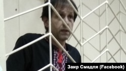 Владимир Балух