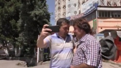 Монандӣ ба Аҳмад Зоҳир ҷонашро наҷот дод Монандӣ ба Аҳмад Зоҳир ҷонашро наҷот дод