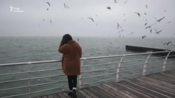 Первый месяц маму пытали три дня, потом давали день передохнуть, а потом снова – дочка заложницы боевиков Первый месяц маму пытали три дня, потом давали день передохнуть, а потом снова – дочка заложницы боевиков