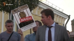 «Винен»: у Києві засудили «катів» Сенцова й Кольченка «Винен»: у Києві засудили «катів» Сенцова й Кольченка