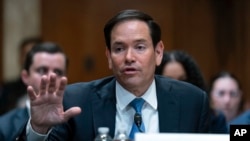 მარკო რუბიოს პირველი კომენტარი საქართველოში „ქართული ოცნების“ ხელისუფლებაზე