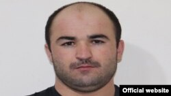 Ҳизбуллоҳ Шовализода.