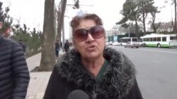 Вазорат гуфт, бе иҷоза ба "маршировка" наравед Вазорат гуфт, бе иҷоза ба "маршировка" наравед
