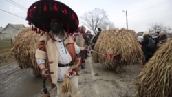 Маланка. День Маланка. День