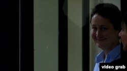 მზია ამაღლობელი 18 მარტს ბათუმის საქალაქო სასამართლოში