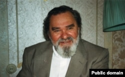 Микола Руденко, 1994 рік