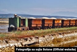 Brojni pokušaji prodaje nisu uspjeli jer je Solana nuđena po cijeni većoj 300 puta od one koju je platio „Eurofond".