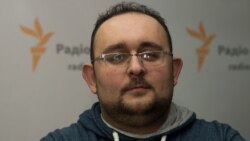 Станіслав Федорчук