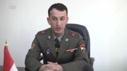 Вазорати мудофиа мегӯяд, эҳтиёҷ ба "облава" надорем Вазорати мудофиа мегӯяд, эҳтиёҷ ба "облава" надорем