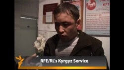 Kyrgyz Victims Recount Hostage Crisis In Uzbek Exclave Kyrgyz Victims Recount Hostage Crisis In Uzbek Exclave