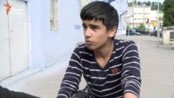Дучархасаворони Душанбе роҳ мехоҳанд Дучархасаворони Душанбе роҳ мехоҳанд