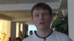 Нахустин мусоҳибаи видеоии А. Содиқов Нахустин мусоҳибаи видеоии А. Содиқов