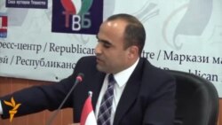 Кумитаи ҷавонон харҷи маблағҳоро тафтиш мекунад Кумитаи ҷавонон харҷи маблағҳоро тафтиш мекунад