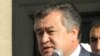 Kyrgyzstan: President In Parliament To Discuss 'Heroin Doll' Affair