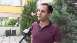 Афсарони муттаҳам бо шиканҷаи Ёдгор Ҳасанов дар курсии айбдорон нишастанд Афсарони муттаҳам бо шиканҷаи Ёдгор Ҳасанов дар курсии айбдорон нишастанд