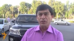 Афзалшоҳи Шодӣ:"Аз ин ба баъд на хато мекунаму ва на ҷарима месупорам!" Афзалшоҳи Шодӣ:"Аз ин ба баъд на хато мекунаму ва на ҷарима месупорам!"