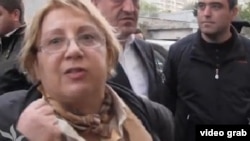 Лейла Юнус