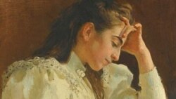 Муки любви. Радиоэссе об обаянии и пороке Муки любви. Радиоэссе об обаянии и пороке