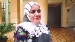 Зарафо Раҳмонӣ: "Гузаштаро мехоҳам фаромӯш кунам" Зарафо Раҳмонӣ: "Гузаштаро мехоҳам фаромӯш кунам"