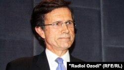 Роберт Блейк