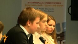 Русские, немцы и Pussy Riot  Русские, немцы и Pussy Riot