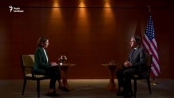 Блінкен про Росію: «Ми налаштовані рішуче» – відео Блінкен про Росію: «Ми налаштовані рішуче» – відео