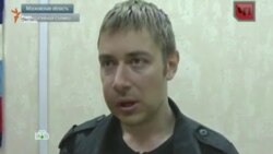 В'язень Кремля Валентин Вигівський: півтора року несвободи за московським часом (відео) В'язень Кремля Валентин Вигівський: півтора року несвободи за московським часом (відео)