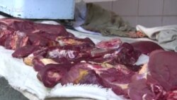 Говҳоямонро дар куҷо забҳ кунем? Говҳоямонро дар куҷо забҳ кунем?