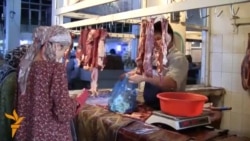 Нархи ғизо дар моҳи Рамазон зиёд тағйир наёфтааст. Нархи ғизо дар моҳи Рамазон зиёд тағйир наёфтааст.