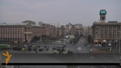 Parliamentary Polls Open In Ukraine Parliamentary Polls Open In Ukraine
