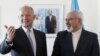 Britain To Mend Ties With Iran