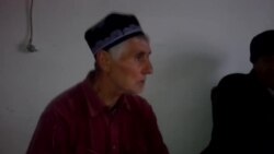 Юрий Василев - падари ҷангии тоҷики дар Сурия кушташуда Юрий Василев - падари ҷангии тоҷики дар Сурия кушташуда