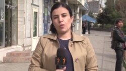Нороҳатии мусофирони эҳтимолӣ аз нархи билети Душанбе-Алмаато Нороҳатии мусофирони эҳтимолӣ аз нархи билети Душанбе-Алмаато