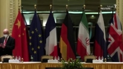 آغاز دور «نهایی» مذاکرههای هستهای در وین آغاز دور «نهایی» مذاکرههای هستهای در وین