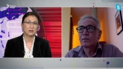 Парвиз Муллоҷонов: "Бо шиками гурусна демократия намешавад." Парвиз Муллоҷонов: "Бо шиками гурусна демократия намешавад."