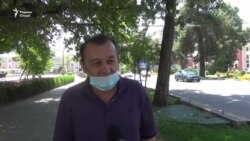 Агар имкон бошад, ваксина мегиред? (Назари мардум) Агар имкон бошад, ваксина мегиред? (Назари мардум)