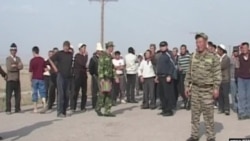 Мақомоти тоҷик мегӯянд, Қирғизистон 19 шаҳрванди Тоҷикистонро аз ҳудудаш ихроҷ кардааст Мақомоти тоҷик мегӯянд, Қирғизистон 19 шаҳрванди Тоҷикистонро аз ҳудудаш ихроҷ кардааст