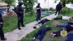 Боздошти 4 тоҷик дар вилояти Маскав бо иттиҳоми гаравгонгирӣ Боздошти 4 тоҷик дар вилояти Маскав бо иттиҳоми гаравгонгирӣ
