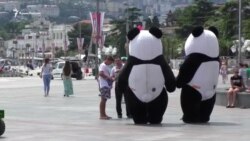 Сколько стоит отдохнуть в Ялте? (видео) Сколько стоит отдохнуть в Ялте? (видео)