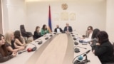 «Չի բացառվում, որ առաջիկայում էլի փաստական հանգամանքներ հայտնվեն համացանցում». ՔՊ-ն դատապարտում է ինտիմ տեսանյութի տարածումը