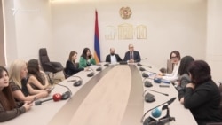 «Չի բացառվում, որ առաջիկայում էլի փաստական հանգամանքներ հայտնվեն համացանցում». ՔՊ-ն դատապարտում է ինտիմ տեսանյութի տարածումը «Չի բացառվում, որ առաջիկայում էլի փաստական հանգամանքներ հայտնվեն համացանցում». ՔՊ-ն դատապարտում է ինտիմ տեսանյութի տարածումը