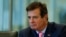 Пол Манафорт 