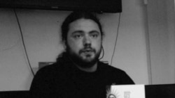 Воин, анархист ученый. Часть 2 Дмитрий "Леший" Петров