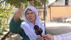 Шикоятҳо аз набуди нерӯи барқ дар деҳоти Тоҷикистон Шикоятҳо аз набуди нерӯи барқ дар деҳоти Тоҷикистон