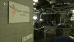 Роскомнадзор оштрафовал проекты Радио Свобода уже на миллион долларов за «отсутствие маркировки» (видео) Роскомнадзор оштрафовал проекты Радио Свобода уже на миллион долларов за «отсутствие маркировки» (видео)