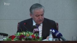 Беш аз 200 зану кӯдаки тоҷикро аз Сурия ба ватан меоранд Беш аз 200 зану кӯдаки тоҷикро аз Сурия ба ватан меоранд