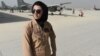 Female Afghan Pilot Seeks Asylum In U.S., Sparking Fierce Debate